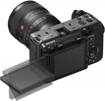 Sony FX3 Body (ILMEFX3)