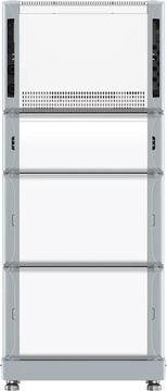 BLUETTI EP2000 + 2хB700 Home Battery Backup