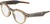 Oakley Meta HSTN - Light Curry Frame / Clear to Brown Transitions Lenses (OW8002-0851)