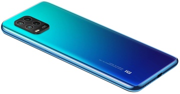 Xiaomi Mi 10 Lite 8/256GB Aurora Blue