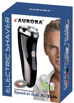 Aurora AU 3546