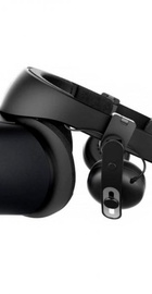 HTC Vive Cosmos Elite VR Headset Headset Only (99HASF006-00)