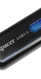 Apacer 32 GB AH354 Black AP32GAH354B-1