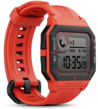 Amazfit Neo Red