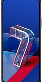 ASUS Zenfone 7 Pro ZS671KS 8/256GB Black