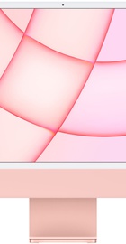 Apple iMac 24 M1 Pink 2021 (Z14P000U1)