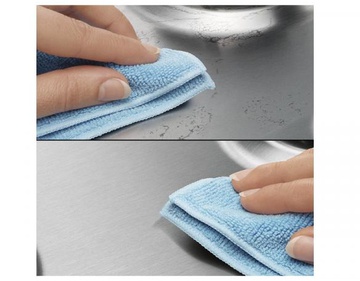Electrolux KGS64362XX