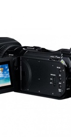 Canon Legria HF G60 (3670C003)