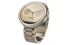 Motorola Moto 360 Slim (Champagne Metal)