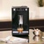 Melitta Caffeo Solo Frosted Black (E950-544)