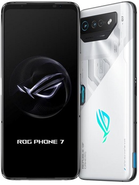 ASUS ROG Phone 7 12/256GB Storm White