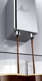 Melitta CAFFEO SOLO Silver (E950-103)