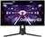 Samsung Odyssey G3 F24G35TFW Black (LF24G35TF)