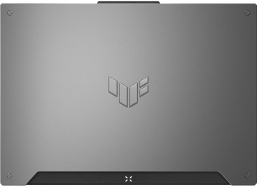 ASUS TUF Gaming F15 FX507ZC4 Mecha Gray (FX507ZC4-HN083)