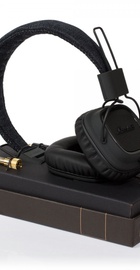 Marshall Major Pitch Black (4090622)