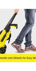 Karcher K 2 (1.673-220.0)