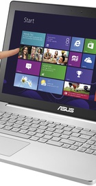 Asus N Series (N550JX-IB71T)