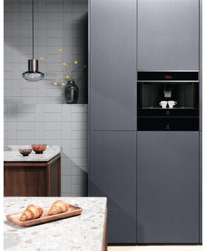 Electrolux EBC85X