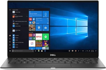 Dell XPS 13 9380 (XPS9380-7984SLV-PUS)