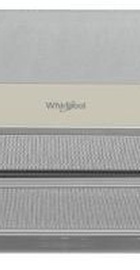Whirlpool AKR750GSD