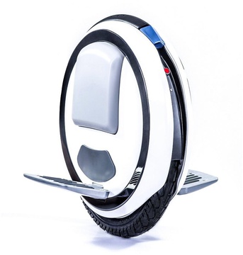 Ninebot One E+