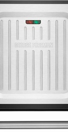 George Foreman Smokeless Grill 28000-56
