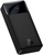 Baseus Bipow Digital Display 20W 20000 mAh Black (PPDML-M01)