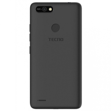 Tecno POP 2F B1G 1/16GB Midnight Black (4895180765995)