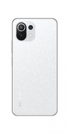Xiaomi 11 Lite 5G NE 8/128GB Snowflake White