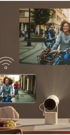 Samsung The Freestyle 2nd Gen (SP-LFF3CL)
