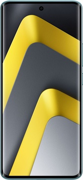 POCO M8 5G 8/256GB Green
