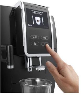 Delonghi Dinamica Plus ECAM 370.70.B