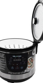 MILANO MC-3012BCM