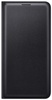 Samsung Flip Wallet for Galaxy J5 2016 J510H (EF-WJ510PBEGRU) Black