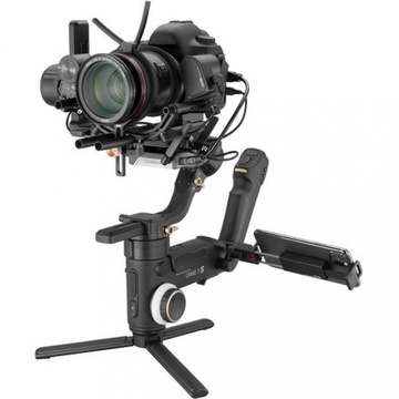Zhiyun Crane