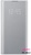 Samsung N970 Galaxy Note 10 LED View Cover Silver (EF-NN970PSEG)