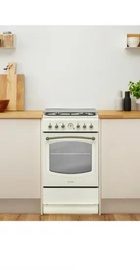 Indesit IS5G8MHJ/E