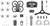 DJI Avata Fly Smart Combo (CP.FP.00000064.02)