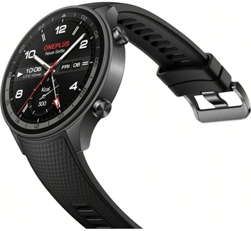 OnePlus Watch 2R Gunmetal Gray
