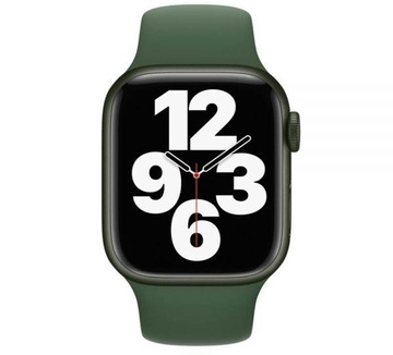 Apple Sport Band for Watch 38mm/40mm/41mm/42mm Clover (MKU73)