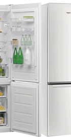 Whirlpool W5 911E W