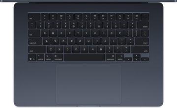 Apple MacBook Air 15" 2025 Midnight (MW1L3)