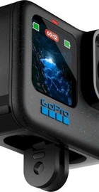 GoPro HERO 12 Black + Enduro + Head Strap + Handler Floating (CHDRB-121-RW)