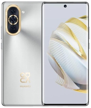 HUAWEI Nova 10 8/128GB Starry Silver