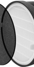 Levoit Air Purifier LV-H132-RXB Black (HEAPAPLVNEU0038)