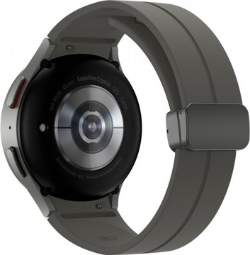Samsung Galaxy Watch5 Pro 45mm Gray Titanium (SM-R920NZTA)