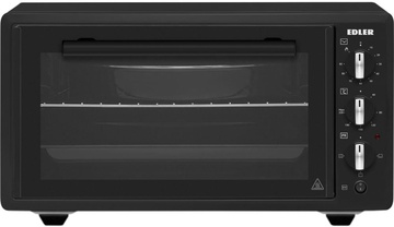 Edler EDEO-4801 Black