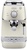 Delonghi Distinta 341.W