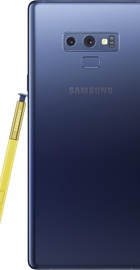 Samsung Galaxy Note 9 N960 8/512GB Ocean Blue (SM-N960FZBH)