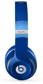 Beats By Dr. Dre Studio Wireless Blue (MHA92)